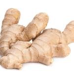 GINGER 100 GM