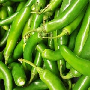 GREEN CHILLI 100 GM
