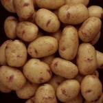 POTATO LOCAL 1KG