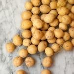 POTATO LOCAL SMALL 1 KG