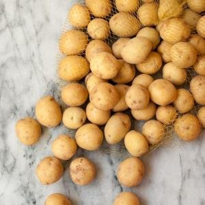 POTATO LOCAL SMALL 1 KG