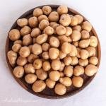 POTATO LOCAL SMALL 1 KG