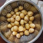 POTATO LOCAL SMALL 1 KG