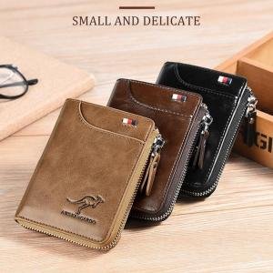 WALLETS